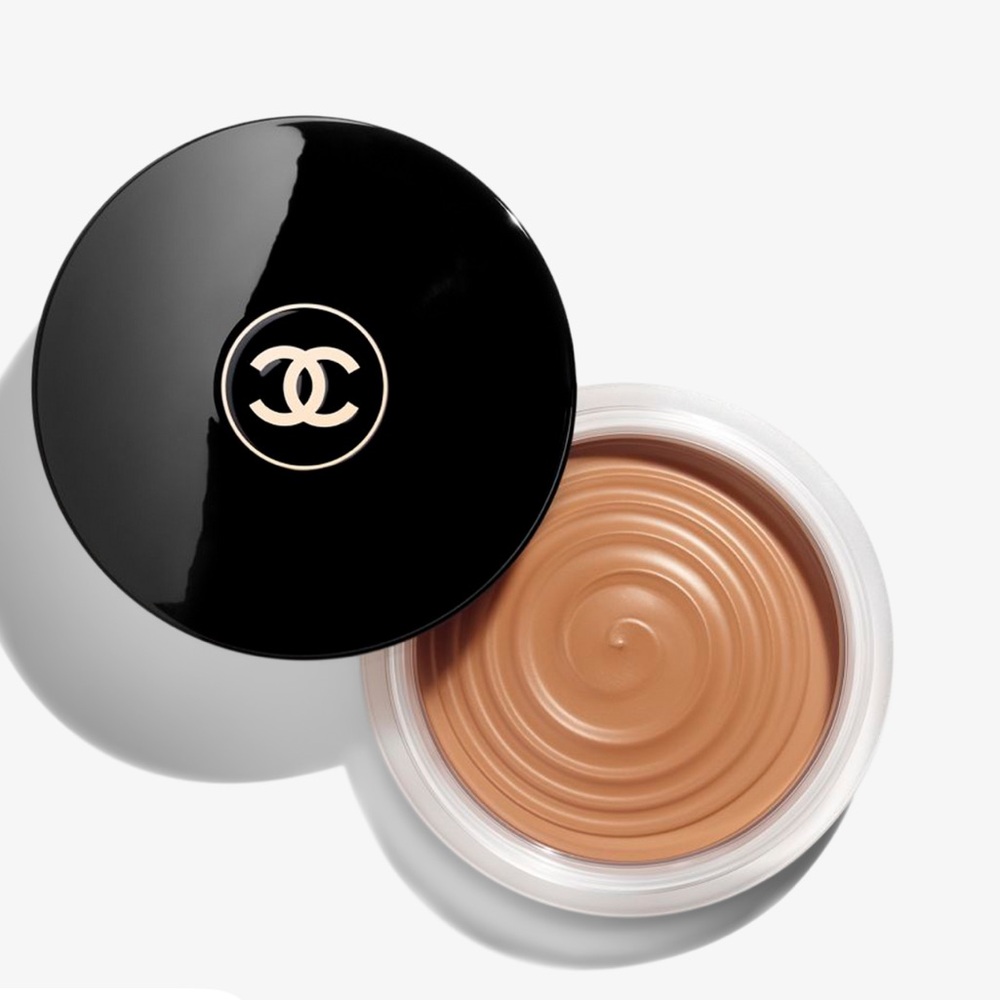 Gucci Cream Bronzer